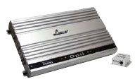 Lanzar OPTI-6000D. Технические характеристики OPTI-6000D.