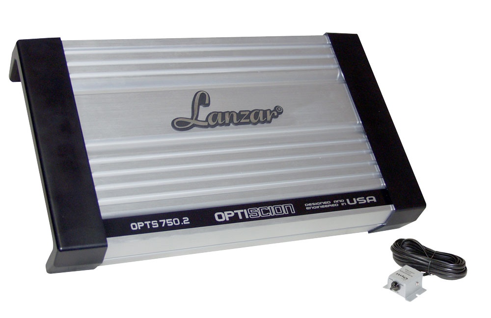 Lanzar OPTS-750.2. Технические характеристики OPTS-750.2.