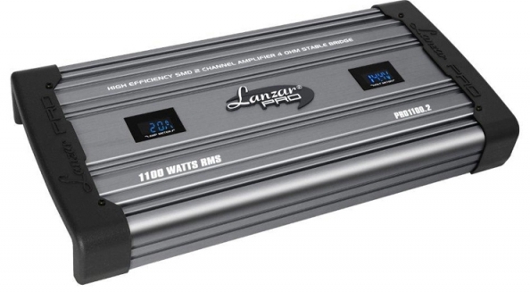 Lanzar PRO1450.1D. Технические характеристики PRO1450.1D.