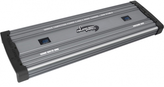 Lanzar PRO11000.1DSS. Технические характеристики PRO11000.1DSS.