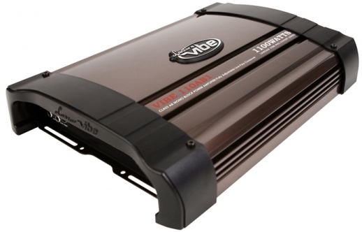Lanzar VIBE 1200.4. Технические характеристики VIBE 1200.4.