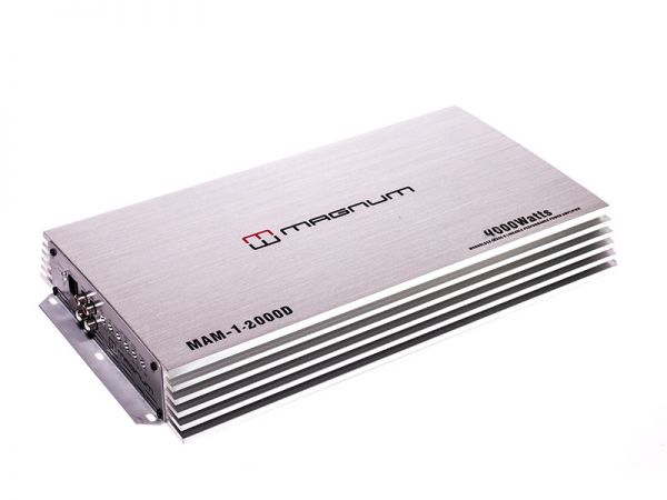 MAGNUM MAM 1.2000D. Технические характеристики MAM 1.2000D.