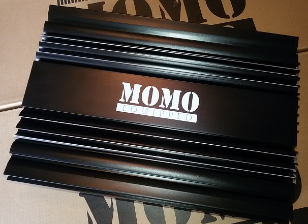 MOMO A-4.90. Технические характеристики A-4.90.