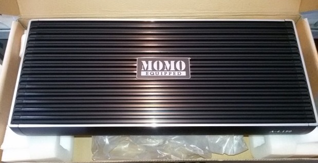 MOMO A-4.150. Технические характеристики A-4.150.