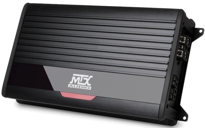MTX THUNDER75.4. Технические характеристики THUNDER75.4.
