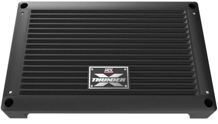 MTX XTHUNDER1200.1. Технические характеристики XTHUNDER1200.1.