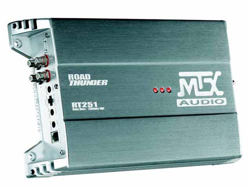 MTX RT251. ����������� �������������� RT251.