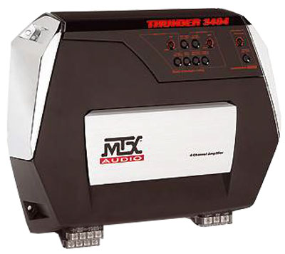 MTX TA3404. Технические характеристики TA3404.