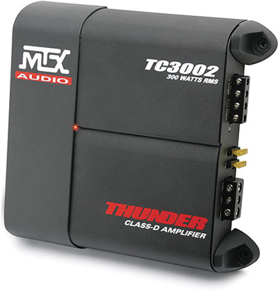 MTX TC3002. ����������� �������������� TC3002.