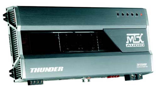 MTX TH1500D. ����������� �������������� TH1500D.