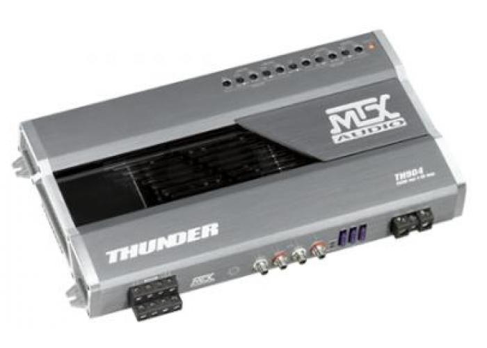 MTX TH800D. ����������� �������������� TH800D.