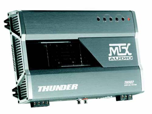 MTX TH902. ����������� �������������� TH902.