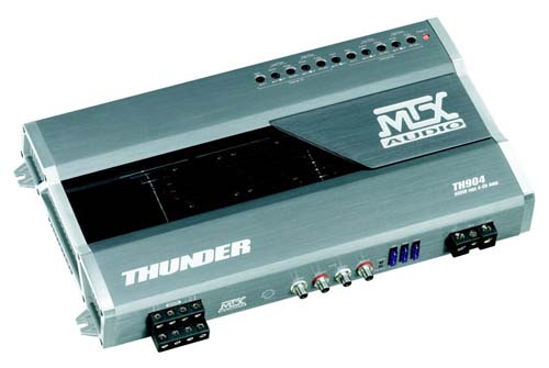 MTX TH904. Технические характеристики TH904.