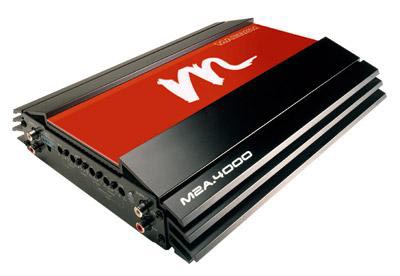 Macrom M2A.4000. Технические характеристики M2A.4000.