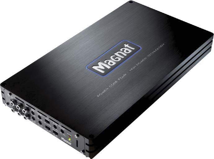 Magnat Power Core Four:S. Технические характеристики Power Core Four:S.