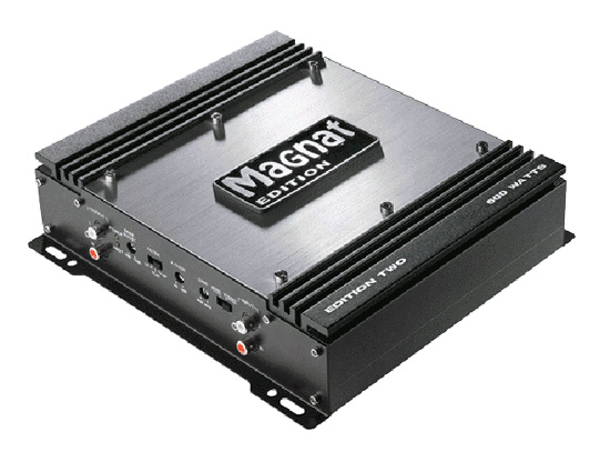 Magnat Edition Two. Технические характеристики Edition Two.