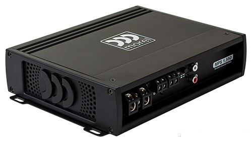 Morel MPS 1.550. Технические характеристики MPS 1.550.