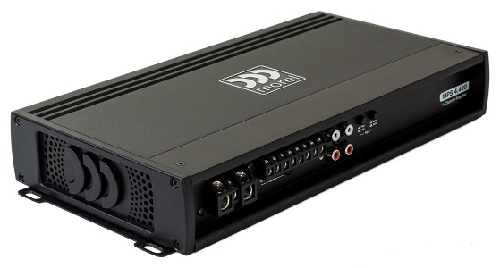 Morel MPS 4.400. ����������� �������������� MPS 4.400.