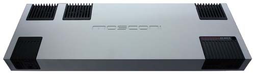 Mosconi Gladen AS 300.2 White. Технические характеристики Gladen AS 300.2 White.