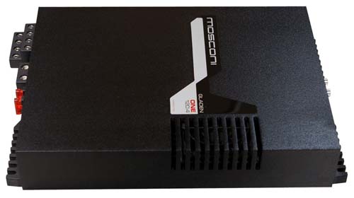 Mosconi Gladen One 1000.1D. Технические характеристики Gladen One 1000.1D.