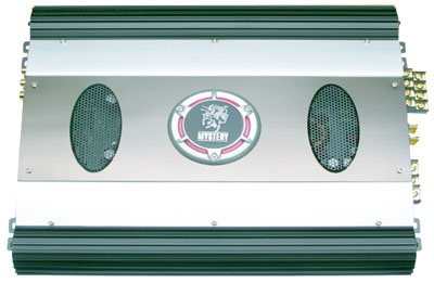 Mystery MA4.250V2. Технические характеристики MA4.250V2.