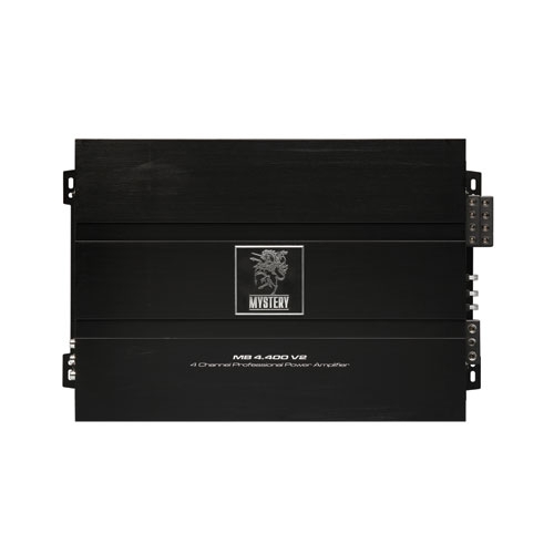 Mystery MB4.400 V2. Технические характеристики MB4.400 V2.