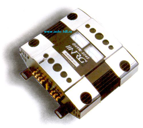 NRG CAVM-2045. Технические характеристики CAVM-2045.