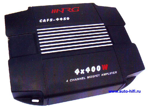 NRG CAFS-4450. ����������� �������������� CAFS-4450.