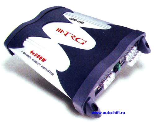 NRG CAAD-4560. ����������� �������������� CAAD-4560.