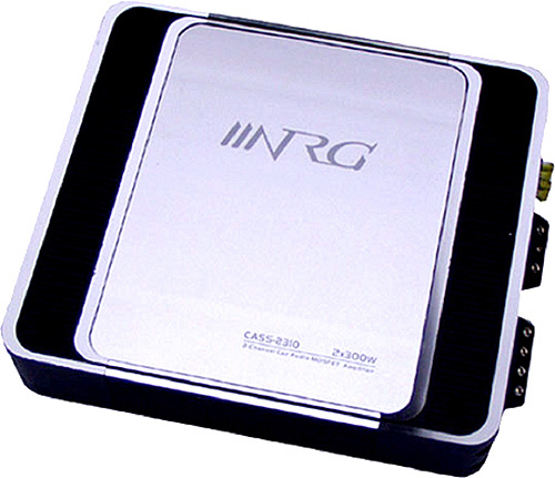 NRG CASS-2310. ����������� �������������� CASS-2310.