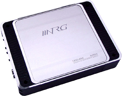 NRG CASS-4160. ����������� �������������� CASS-4160.