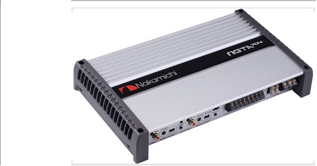 Nakamichi NGTD1200.1. Технические характеристики NGTD1200.1.