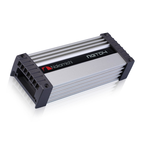 Nakamichi NGTD1. Технические характеристики NGTD1.