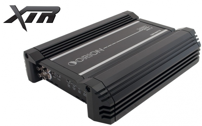 ORION XTR1400.1D. Технические характеристики XTR1400.1D.