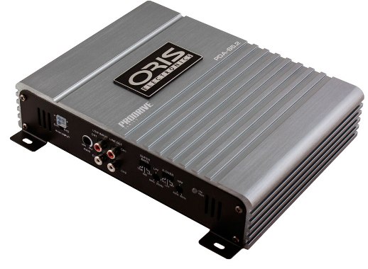 Oris PDA-65.2. Технические характеристики PDA-65.2.