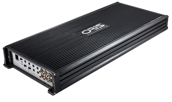 Oris TA-150.4. Технические характеристики TA-150.4.