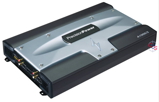 PPI A1000/2. Технические характеристики A1000/2.