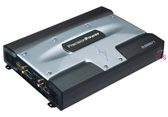 PPI D2000/1. Технические характеристики D2000/1.