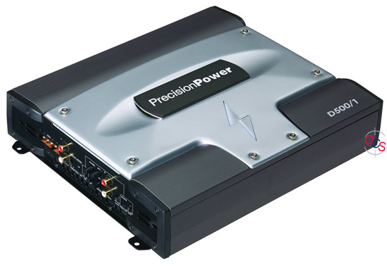 PPI D500/1. ����������� �������������� D500/1.