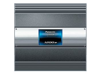 Panasonic CY-PA2003W. ����������� �������������� CY-PA2003W.