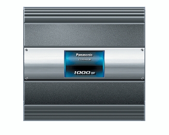 Panasonic CY-PA4003W. ����������� �������������� CY-PA4003W.