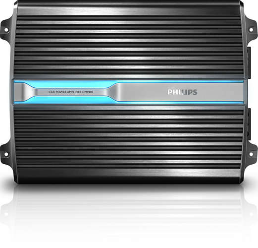 Philips CMP400/51. Технические характеристики CMP400/51.