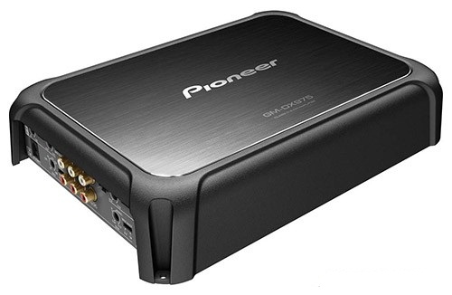 Pioneer GM-DX975. Технические характеристики GM-DX975.