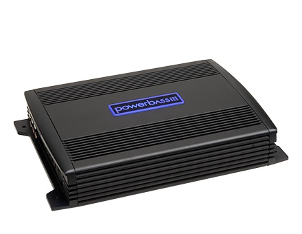 PowerBass ASA3 300.2 . Технические характеристики ASA3 300.2 .