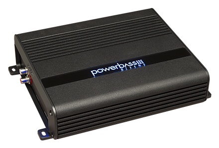 PowerBass XMA-2160IR. Технические характеристики XMA-2160IR.