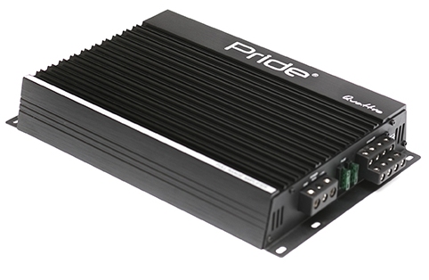 Pride Quattro 400 W. ����������� �������������� Quattro 400 W.