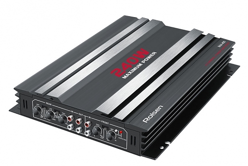 Rolsen RAA-400. ����������� �������������� RAA-400.