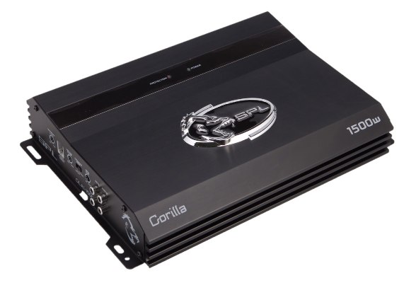 SPL GLA4-900. Технические характеристики GLA4-900.
