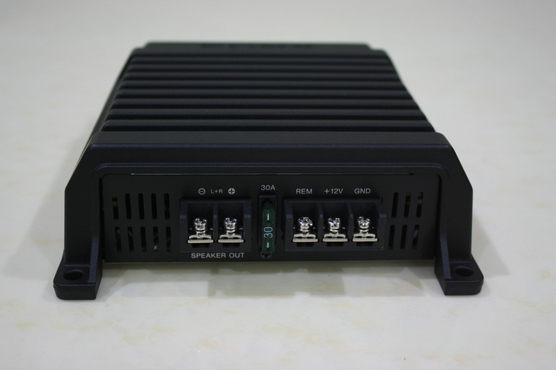 Sony XM-SW3. Технические характеристики XM-SW3.