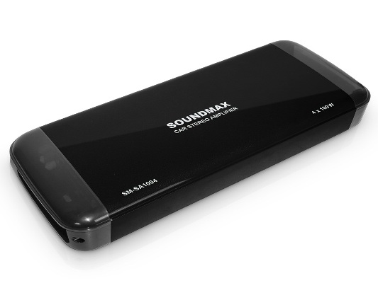 Soundmax SM-SA1004. Технические характеристики SM-SA1004.